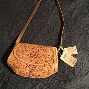 NWT Lucky Brand Purse